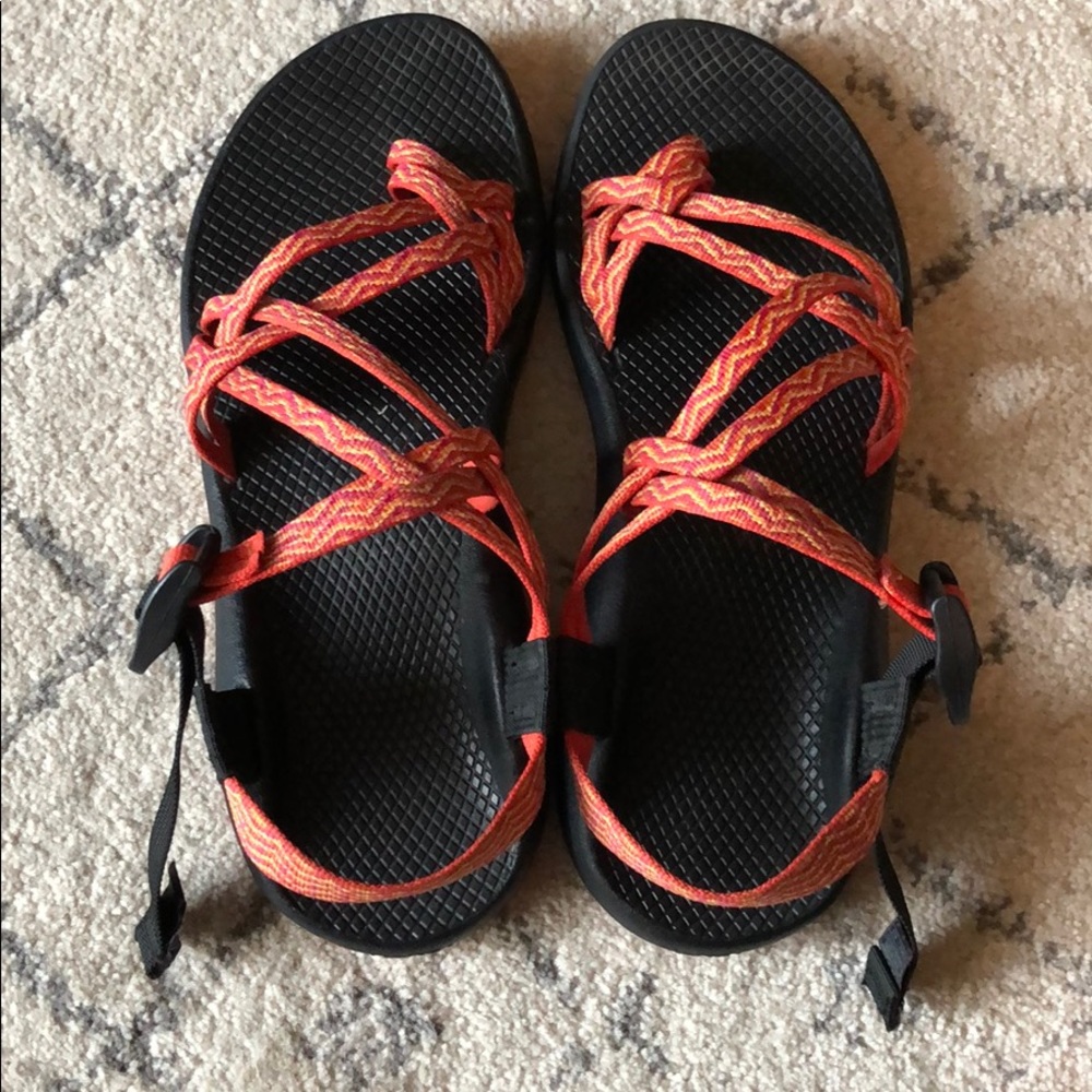 Chaco ZX/2 Yampa